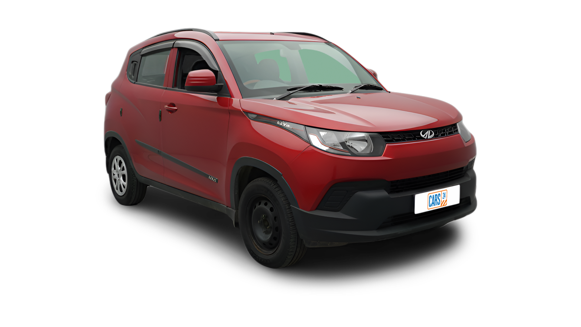 Mahindra Kuv100-img